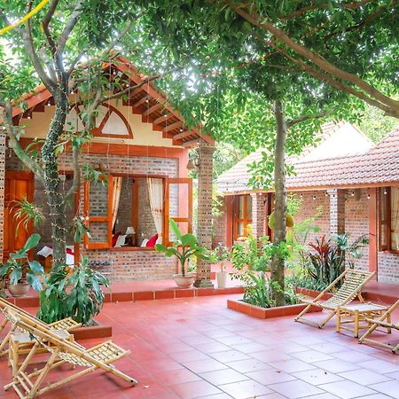 Tam Family Homestay Ninh Binh Buitenkant foto