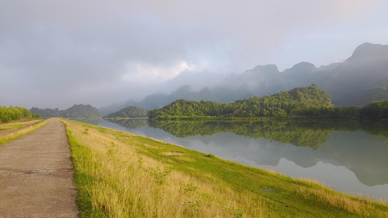 Tam Family Homestay Ninh Binh Buitenkant foto
