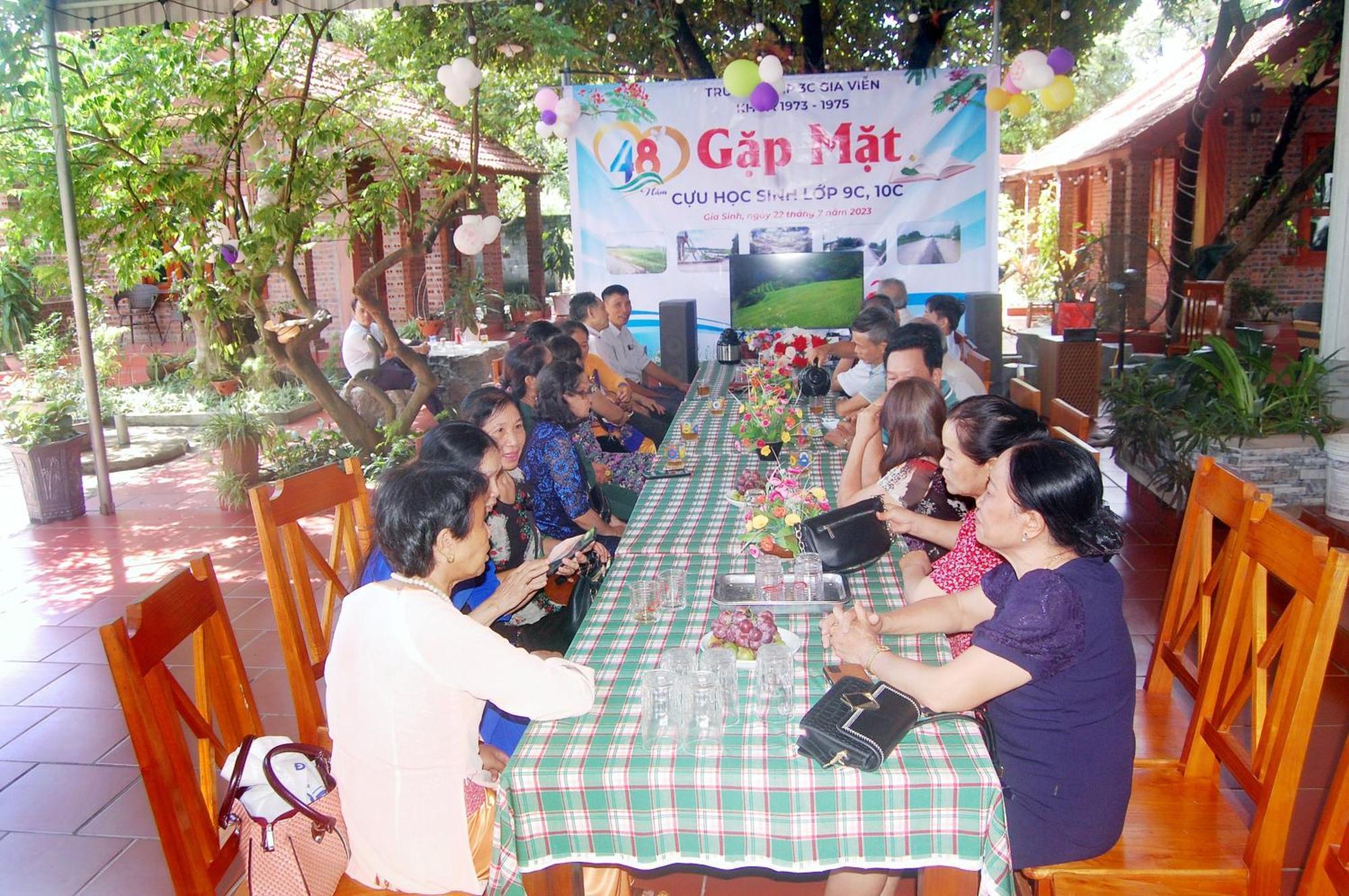 Tam Family Homestay Ninh Binh Buitenkant foto