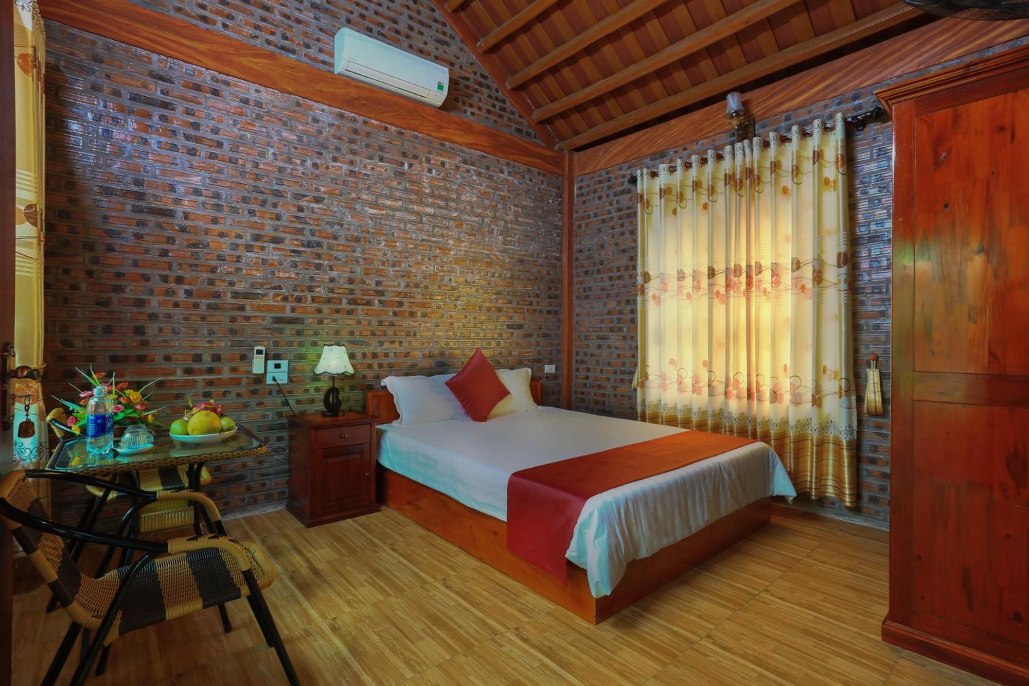 Tam Family Homestay Ninh Binh Buitenkant foto