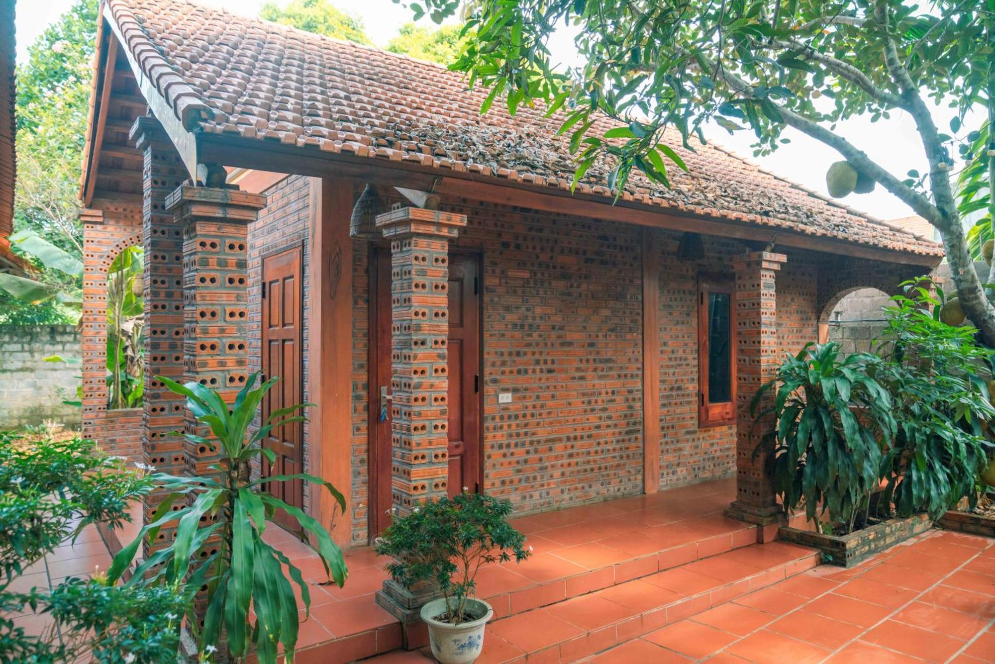 Tam Family Homestay Ninh Binh Buitenkant foto